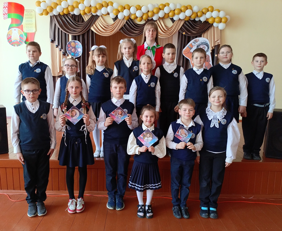 «Его имя носит наша дружина»