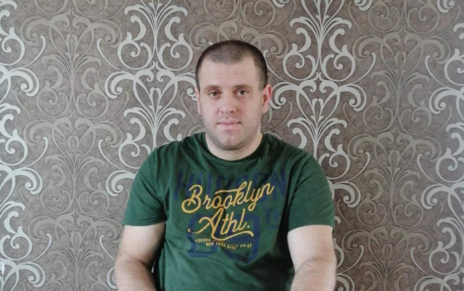 Александру Казаченко нужна наша помощь!