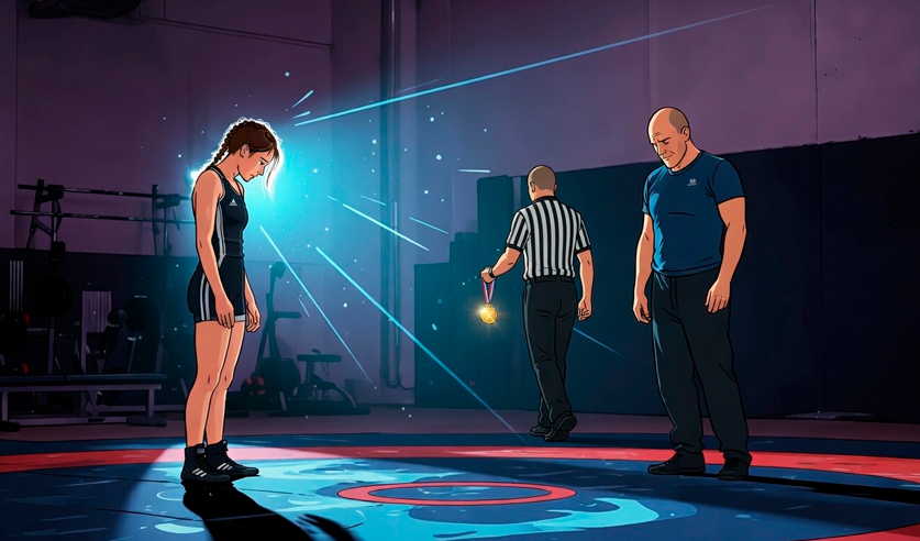 «Победа с привкусом допинга»: тренер из Берестовицы стал фигурантом уголовного дела