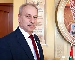 Павел Панкевич: «Мирное и спокойное будущее нашей страны – это наша общая забота»