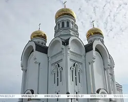 У православных верующих начался Успенский пост