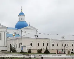 "Монастырские духовные выходные" проведут в Жировичах 11-12 июля