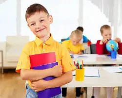 Как берестовицкие школьники проведут осенние каникулы?