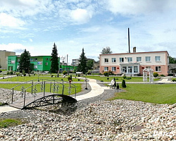 Финальные штрихи перед большим праздником. В агрогородке Малая Берестовица прошло заседание штаба по подготовке к районным «Дажынкам»