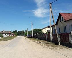 "Вуліцы герояў". Салдаты Арловы. Мужныя абаронцы Айчыны