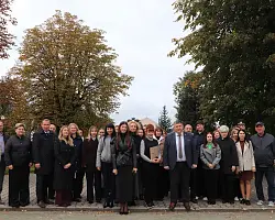 Единый день безопасности в Берестовицком райисполкоме 