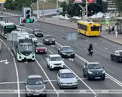 С начала года Беларусь посетили около 160 тысяч иностранцев без виз