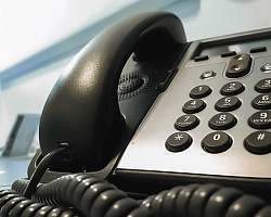 Прямую телефонную линию проведет главный врач Берестовицкого районного центра гигиены и эпидемиологии Евгений Осмоловец