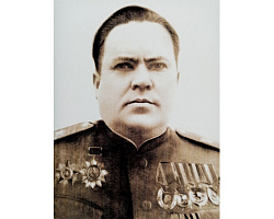 Генерал Никифор Замировский: история подвига и славы