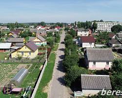 Праект "Вуліцы герояў". Вольга Соламава аддала жыццё ў імя Вялікай Перамогі