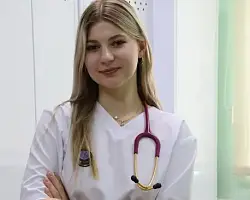 Врач-онколог Берестовицкой ЦРБ Ангелина Велисейчик: "Эта специальность выбрала меня сама"