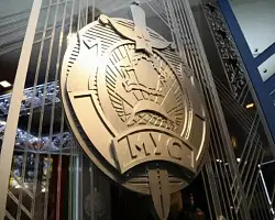 Проходят учения подразделений органов внутренних дел