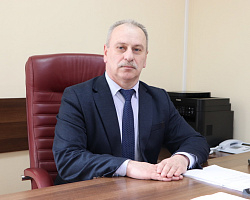 Павел Панкевич: "Союз Беларуси и России – не просто политический формат, а естественная связь двух братских народов с общей историей, культурой и ценностями"