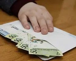 Зарплата «через конверт»: стоит задуматься