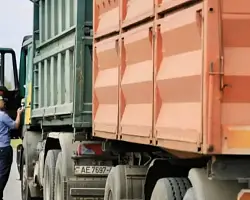 На страже безопасности урожая: ГАИ усиливает контроль за перевозками