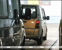 Автовладельцы в Беларуси смогут пройти техосмотр ночью