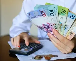 Базовая ставка для оплаты труда в бюджетной сфере повышается в Беларуси с 1 сентября
