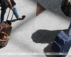 Более 110 тыс. иностранцев посетили Беларусь по безвизу с начала года