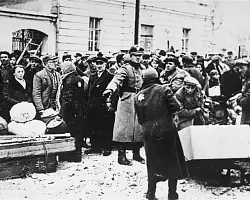 Гродненское гетто: 29 тысяч до войны и 180 выживших после