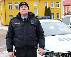 Вопрос участковому. Как не стать соучастником преступных схем в сфере незаконного оборота наркотиков?