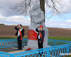 Они погибали, чтобы жили мы