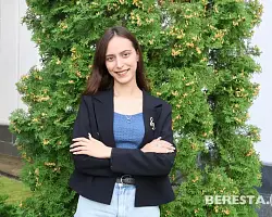 Саксофон как семейная традиция. Берестовичанка Любовь Антоненко вернулась на малую родину, чтобы  преподавать музыку детям