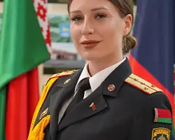 Секреты семейного счастья и профессионального роста: история инспектора ИДН Дианы Панкевич из Берестовицкого района 