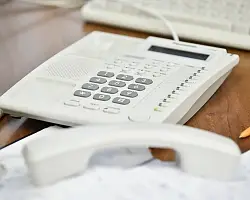 Прямую телефонную линию проведет заместитель председателя Берестовицкого районного исполнительного комитета Алла Замировская
