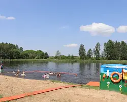 Отдых у воды: как не превратить лето в трагедию