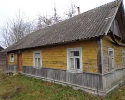 Внимание: пустующие дома
