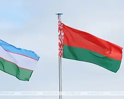 Александр Лукашенко направил приветствие участникам Узбекско-белорусского межпарламентского форума
