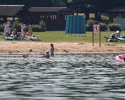 С водой надо на «вы».Как сделать отдых у воды безопасным