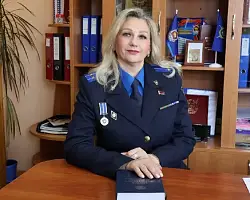 25 сентября начальник Берестовицкого районного отдела Следственного комитета проведет прямую линию