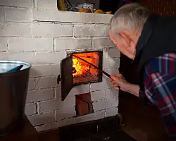 Безопасность родителей – в ваших руках