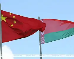 Александр Лукашенко предложил углубить сотрудничество Минска и Пекина в сфере высшего образования
