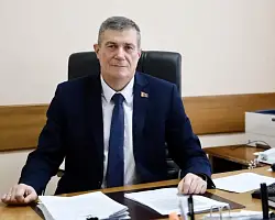 Сергей Мясников: «Сила национальной валюты – это всегда весы»