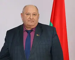 Прямую телефонную линию проведет заместитель председателя Берестовицкого райисполкома Валентин Гузаревич