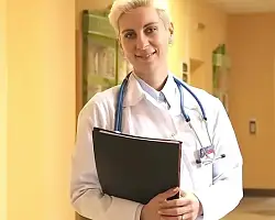 Как распознать инсульт