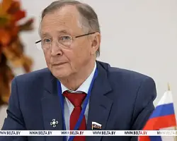 Александр Лукашенко поздравил народного артиста России Николая Бурляева с 80-летием