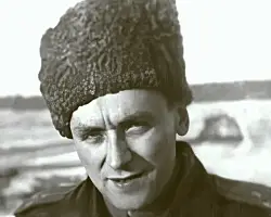  Сергей Притыцкий. Судьба, сплетенная с Берестовитчиной