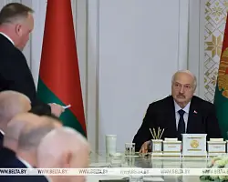 Отработал – и квартира твоя? Александр Лукашенко поручил разрешить выкуп арендного жилья
