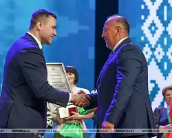 Школьные рекорды и планы на учебный год. В Гродно прошла областная педконференция