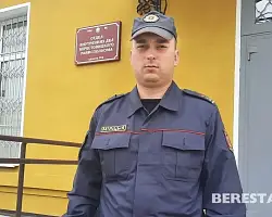 Вопрос участковому. Как обезопасить себя на объектах железнодорожного транспорта?