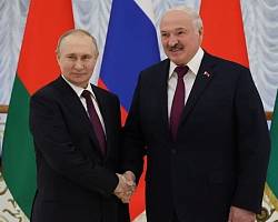 Союзному государству – 25 лет