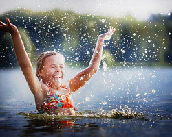 Безопасность на воде – ответственность каждого