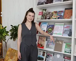 Будущее района. Как Берестовитчина встречает молодые кадры