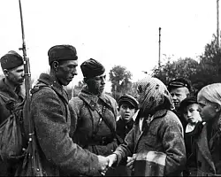Голас народа, які не змаглі заглушыць