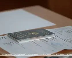 Сертификаты ЦТ начали выдавать в Беларуси сегодня