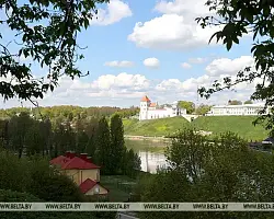 Не только Мир и Несвиж. Какие замки, дворцы и усадьбы Беларуси притягивают больше всего туристов
