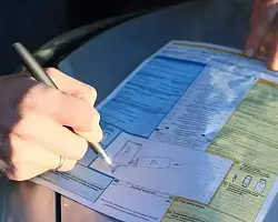 Цифровой сервис по европротоколам запустят в Беларуси